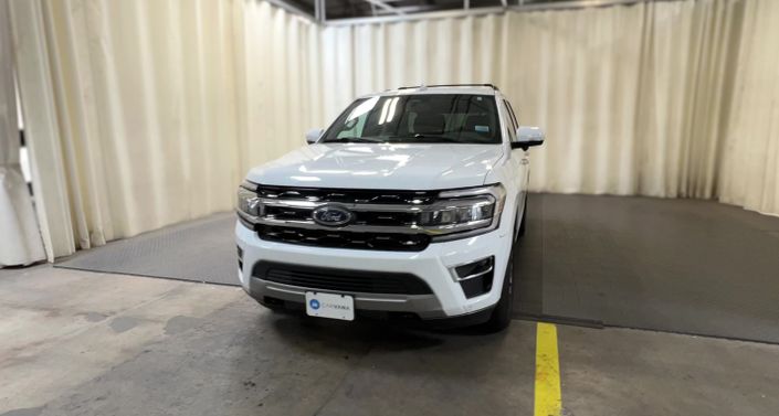 Thumbnail: 2023 Ford Expedition - 1