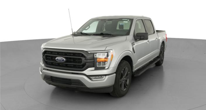 Thumbnail: 2023 Ford Econoline - 1