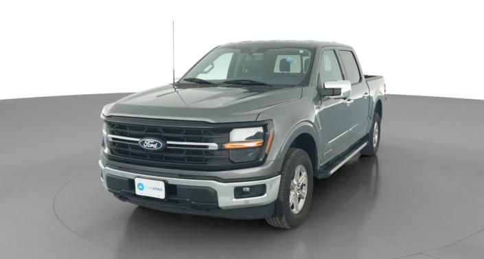 Thumbnail: 2024 Ford Econoline - 1