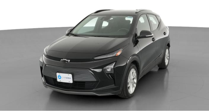 2023 Chevrolet Bolt EUV LT -
                  Wheatland, OK
