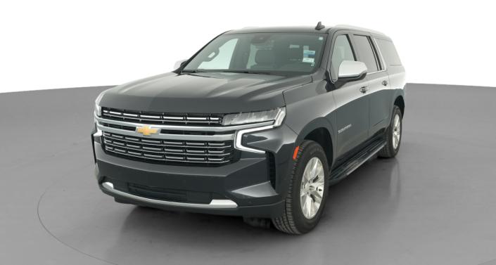 Thumbnail: 2023 Chevrolet Suburban - 1