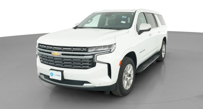 Thumbnail: 2023 Chevrolet Suburban - 1