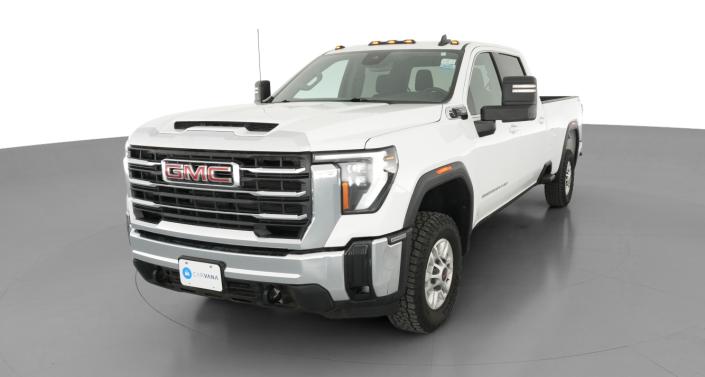 2024 GMC Sierra 2500 SLE -
                  Wheatland, OK