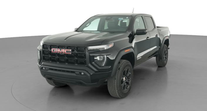 Thumbnail: 2023 GMC Canyon - 1