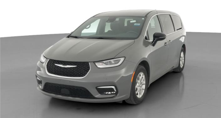 Thumbnail: 2024 Chrysler Pacifica - 1