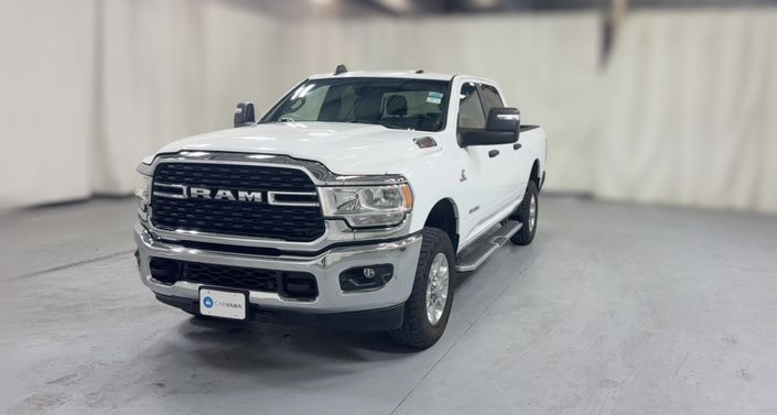 Thumbnail: 2024 RAM 2500 - 1