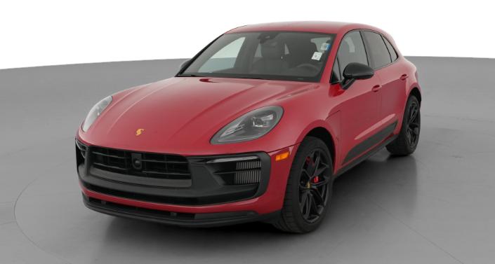 Thumbnail: 2023 Porsche Macan - 1