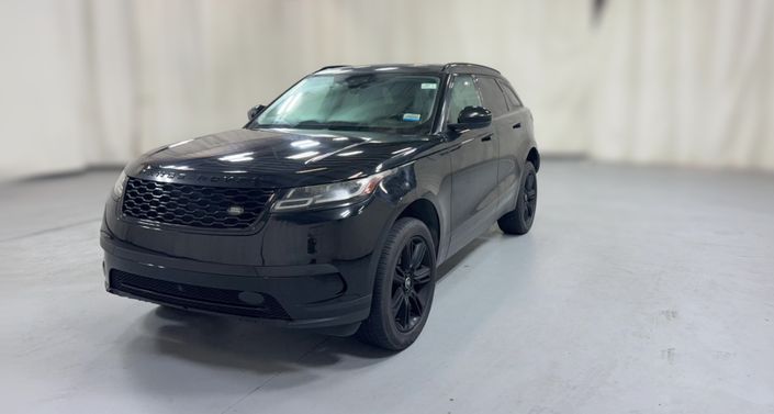 2020 Land Rover Range Rover Velar S -
                  Lancaster, TX