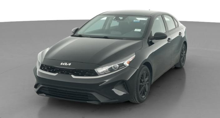 Thumbnail: 2023 Kia Forte - 1