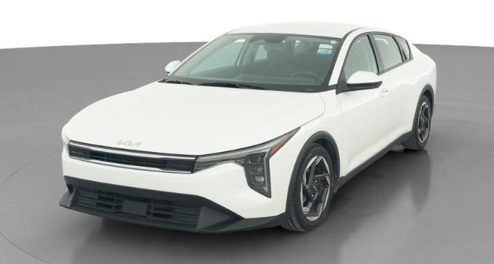 Thumbnail: 2025 Kia K4 - 1