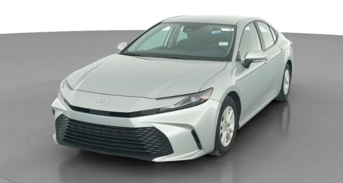 Thumbnail: 2025 Toyota Camry - 1