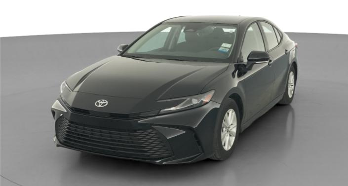 Thumbnail: 2025 Toyota Camry - 1