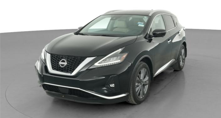 Thumbnail: 2024 Nissan Murano - 1