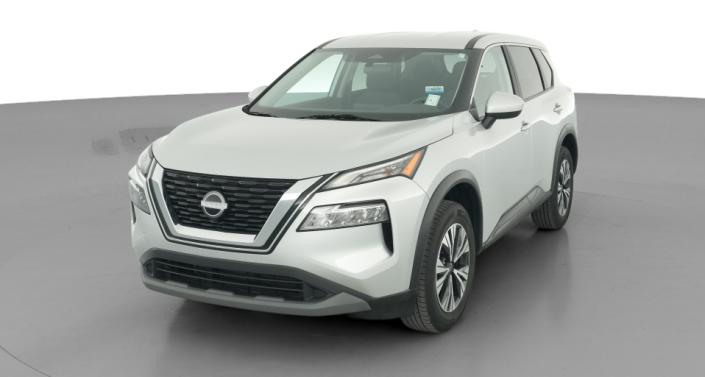 Thumbnail: 2023 Nissan Rogue - 1