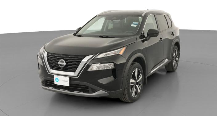 Thumbnail: 2023 Nissan Rogue - 1