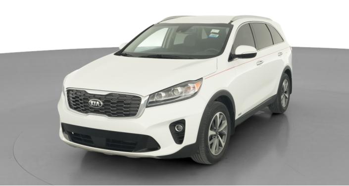 Thumbnail: 2019 Kia Sorento - 1