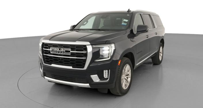 Thumbnail: 2024 GMC Yukon XL - 1