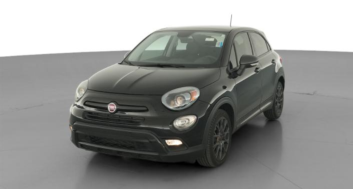 2018 Fiat 500X Urbana Edition -
                  Tolleson, AZ