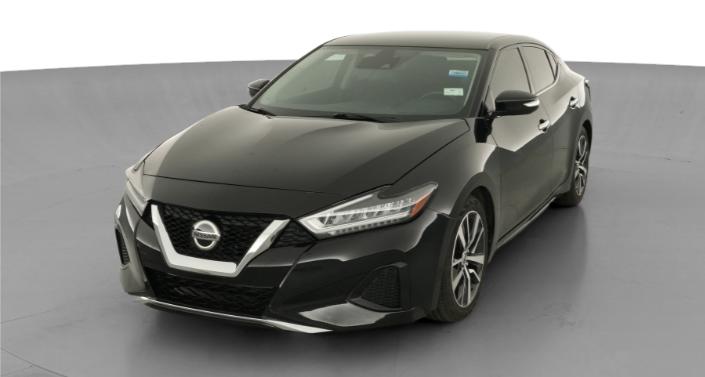 2020 Nissan Maxima SV -
                  Colonial Heights, VA