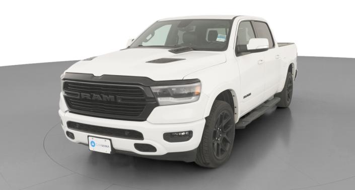 Thumbnail: 2020 RAM 1500 - 1