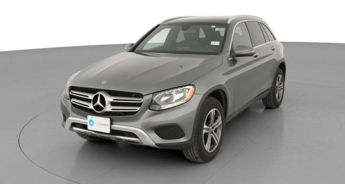 Thumbnail: 2019 Mercedes-Benz GLC - 1