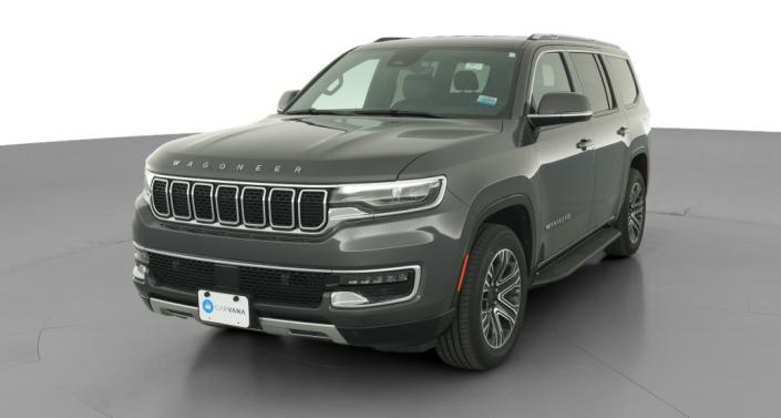 2022 Jeep Wagoneer Series III -
                  Tolleson, AZ