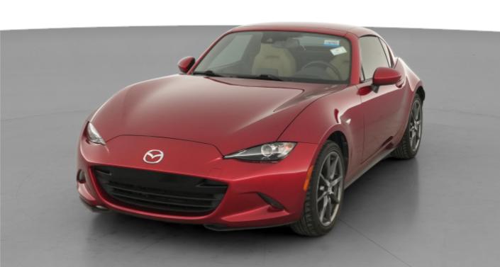 2019 Mazda MX-5 Miata Grand Touring -
                  Trenton, OH
