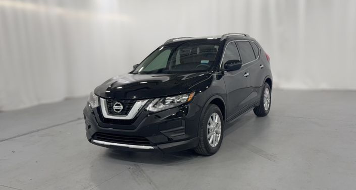 Thumbnail: 2017 Nissan Rogue - 1