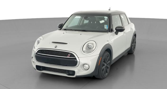 2015 MINI Cooper Hardtop S -
                  Rocklin, CA