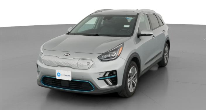 2019 Kia Niro EX Premium -
                  Concord, NC