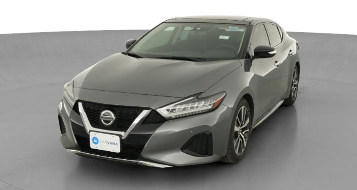 Thumbnail: 2019 Nissan Maxima - 1