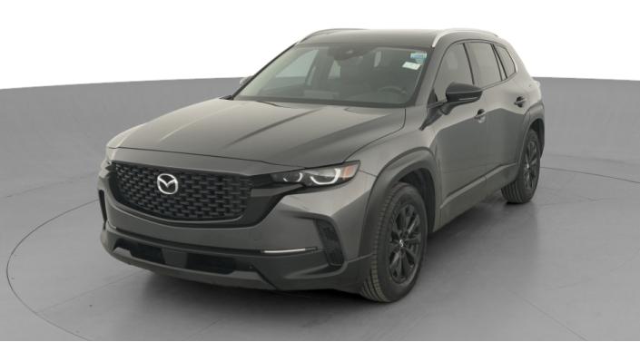 2023 Mazda CX-50 S Preferred -
                  West Memphis, AR
