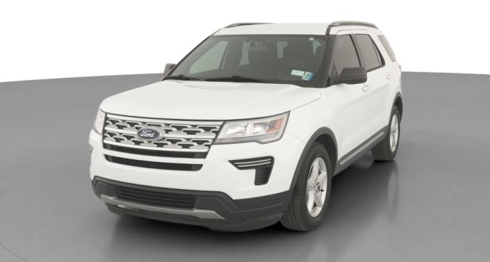 Thumbnail: 2019 Ford Explorer - 1