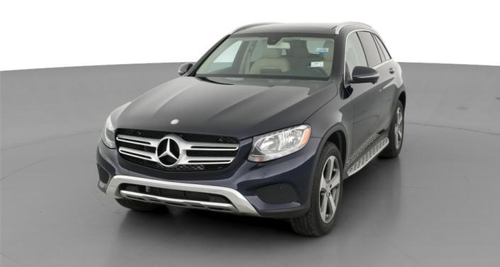 Thumbnail: 2017 Mercedes-Benz GLC - 1