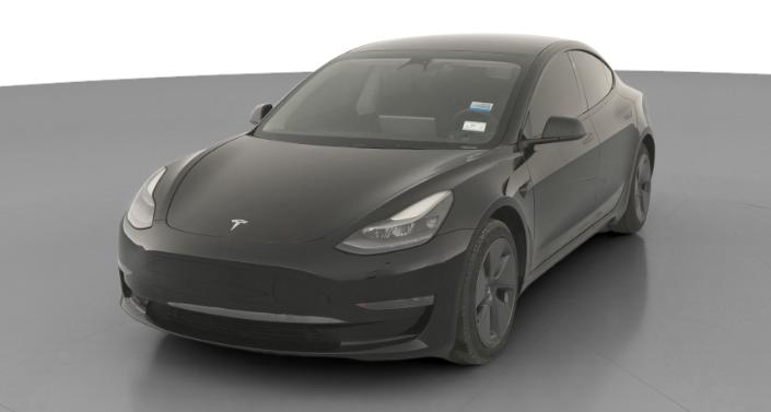 Thumbnail: 2022 Tesla Model 3 - 1