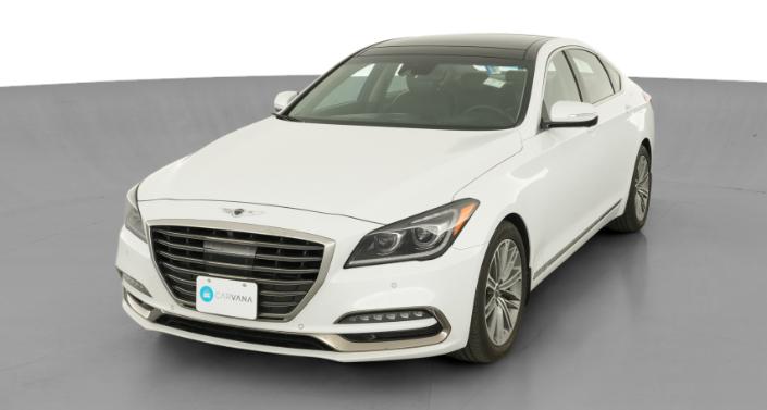 2019 Genesis G80 3.8T -
                  Colonial Heights, VA