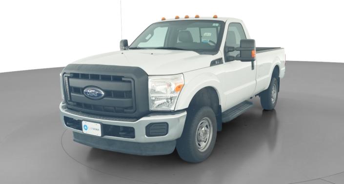 Thumbnail: 2016 Ford Econoline - 1