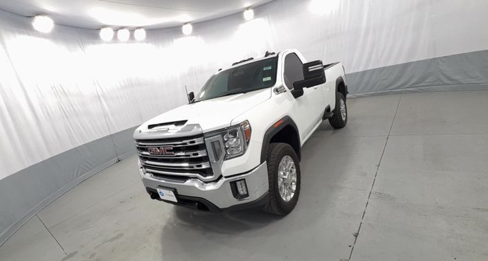 2022 GMC Sierra 2500 SLE -
                  Kansas City, MO