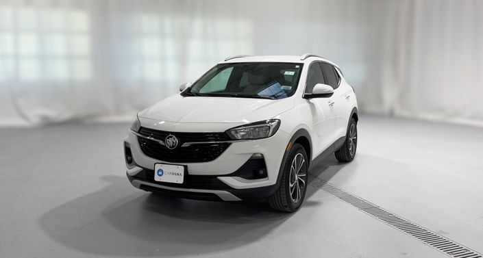 Thumbnail: 2023 Buick Encore GX - 1