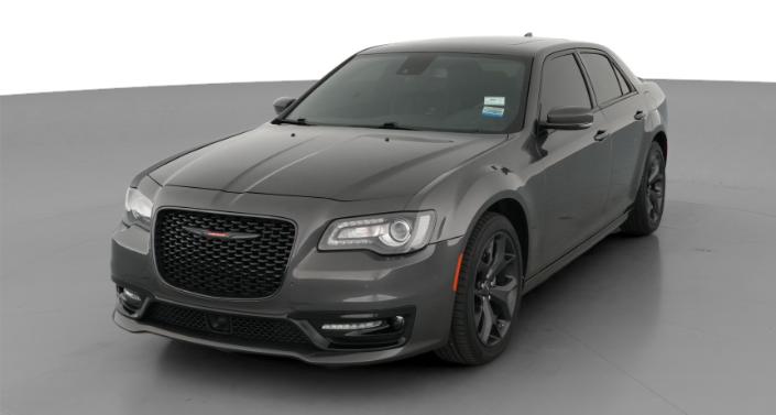 Thumbnail: 2023 Chrysler 300 - 1