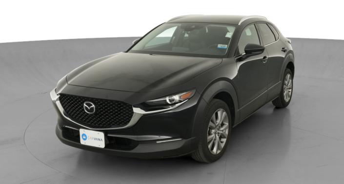 Thumbnail: 2023 Mazda CX-30 - 1