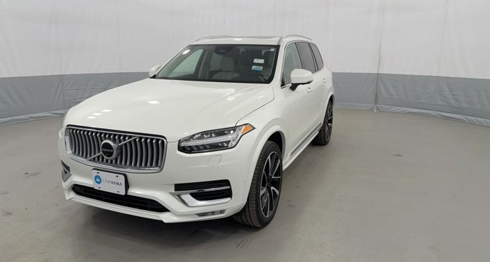Thumbnail: 2023 Volvo XC90 - 1