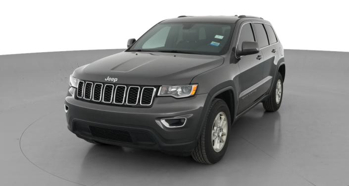 Thumbnail: 2020 Jeep Grand Cherokee - 1
