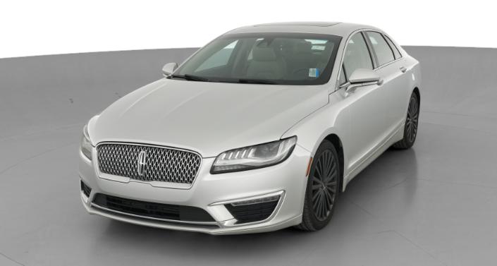 2017 Lincoln MKZ Reserve -
                  Lorain, OH
