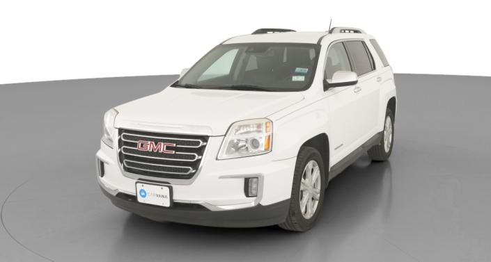 Thumbnail: 2017 GMC Terrain - 1