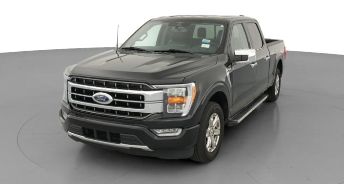 Thumbnail: 2023 Ford Econoline - 1