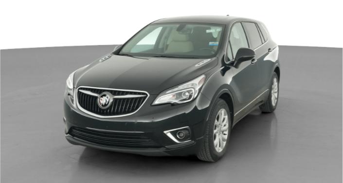 2019 Buick Envision Preferred -
                  Indianapolis, IN