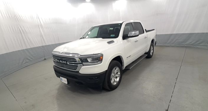 Thumbnail: 2020 RAM 1500 - 1