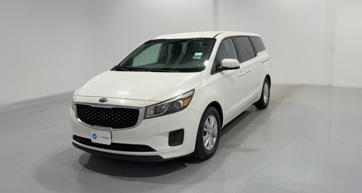 2017 Kia Sedona LX -
                  Fairview, OR