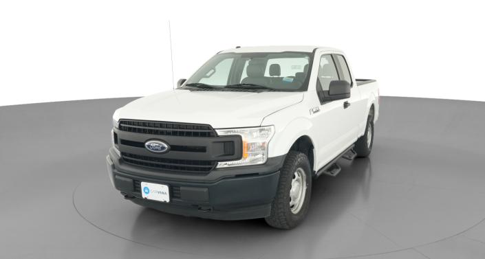 Thumbnail: 2018 Ford Econoline - 1